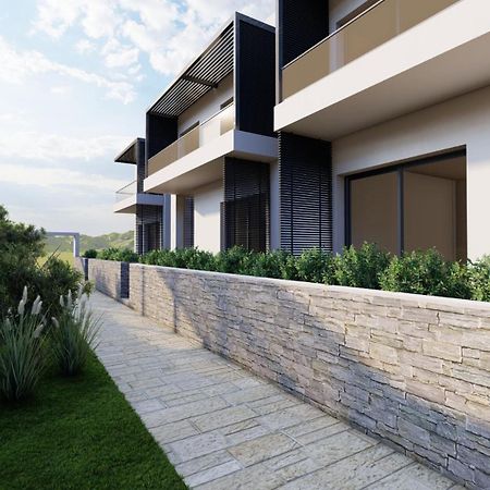 Villas Marajo Skala Potamia  Esterno foto